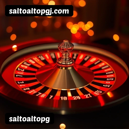 saltoaltopg bônus R$5.000 + 500 giros - Rollover 35x, prazo 30 dias, 38% taxa conversão