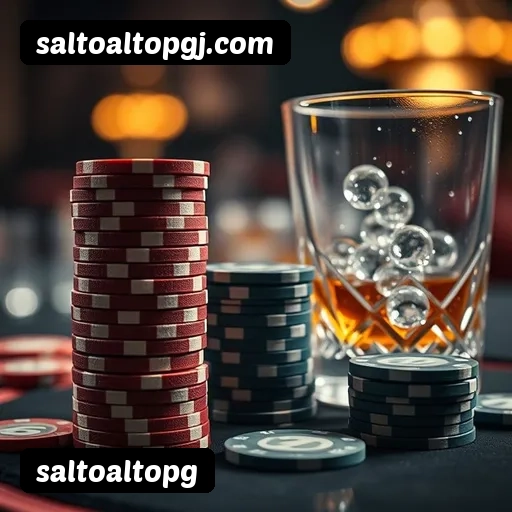 Tabela RTP dos jogos de cassino da saltoaltopg
