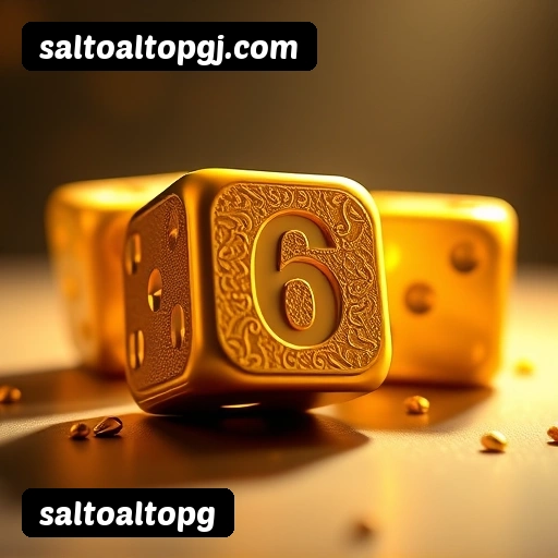 Logo da saltoaltopg