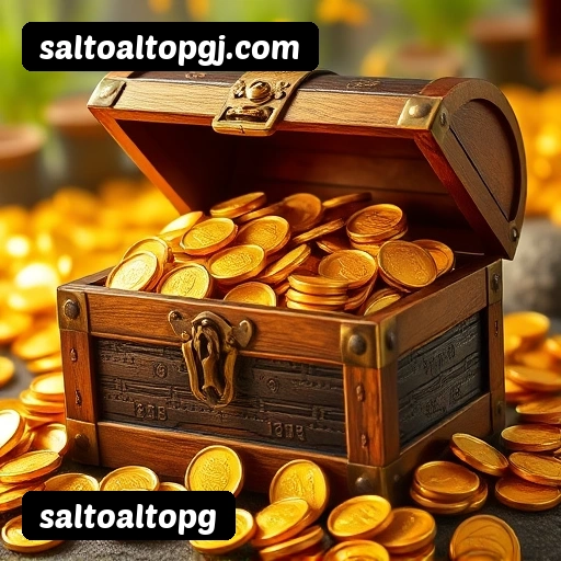 Níveis do programa VIP da saltoaltopg